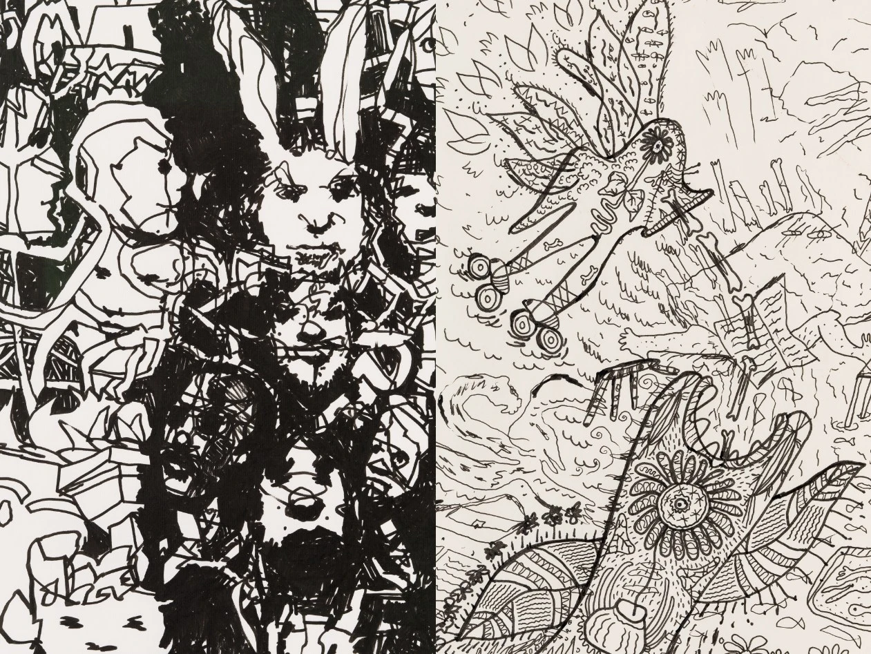 Montreal Art Exhibits Preview | Jan 23 – Jan 26 | Courtesy: Radio In Situ Magazine 2