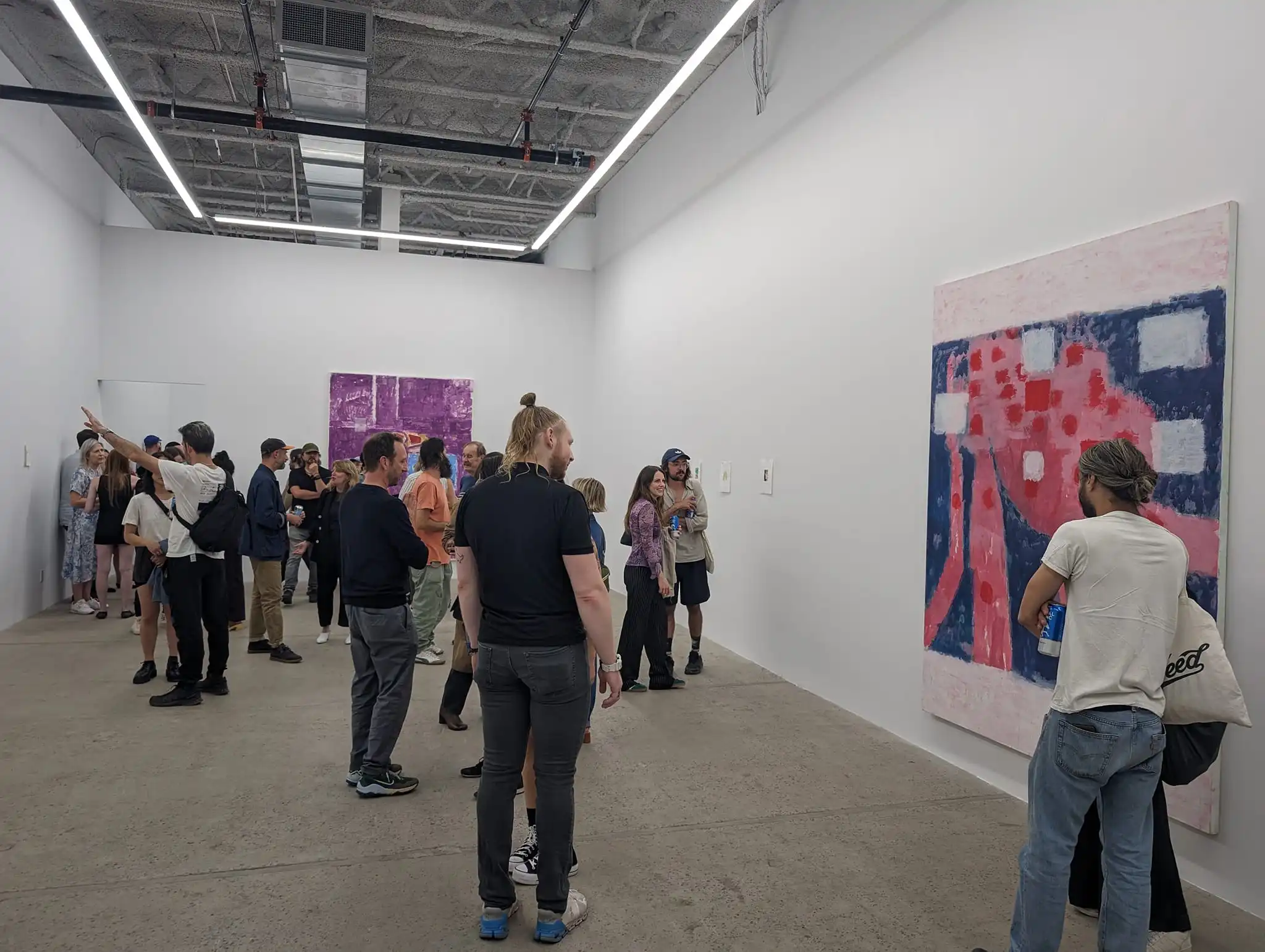 Montreal Art Exhibits Preview | Jan 23 – Jan 26 | Courtesy: Radio In Situ Magazine 4