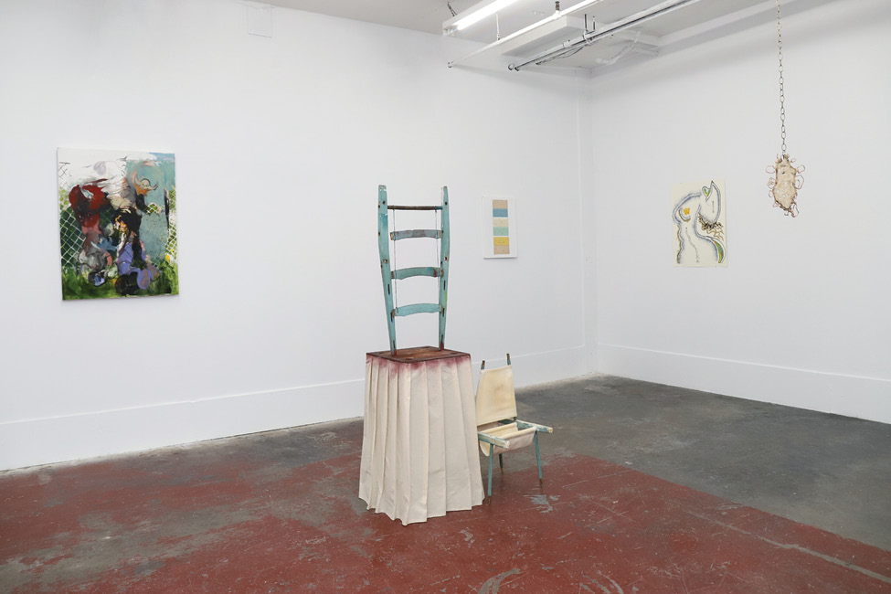 Montreal Art Exhibits Preview | Jan 29 – Feb 2 | Courtesy: Radio In Situ Magazine 4