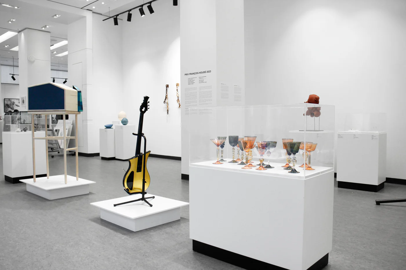 Montreal Art Exhibits Preview | Jan 29 – Feb 2 | Courtesy: Radio In Situ Magazine 3