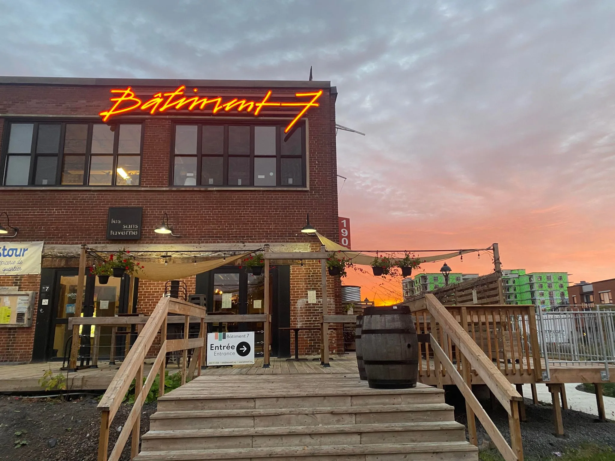 Montreal's March Magic | Top Events to Celebrate the End of Winter! 10