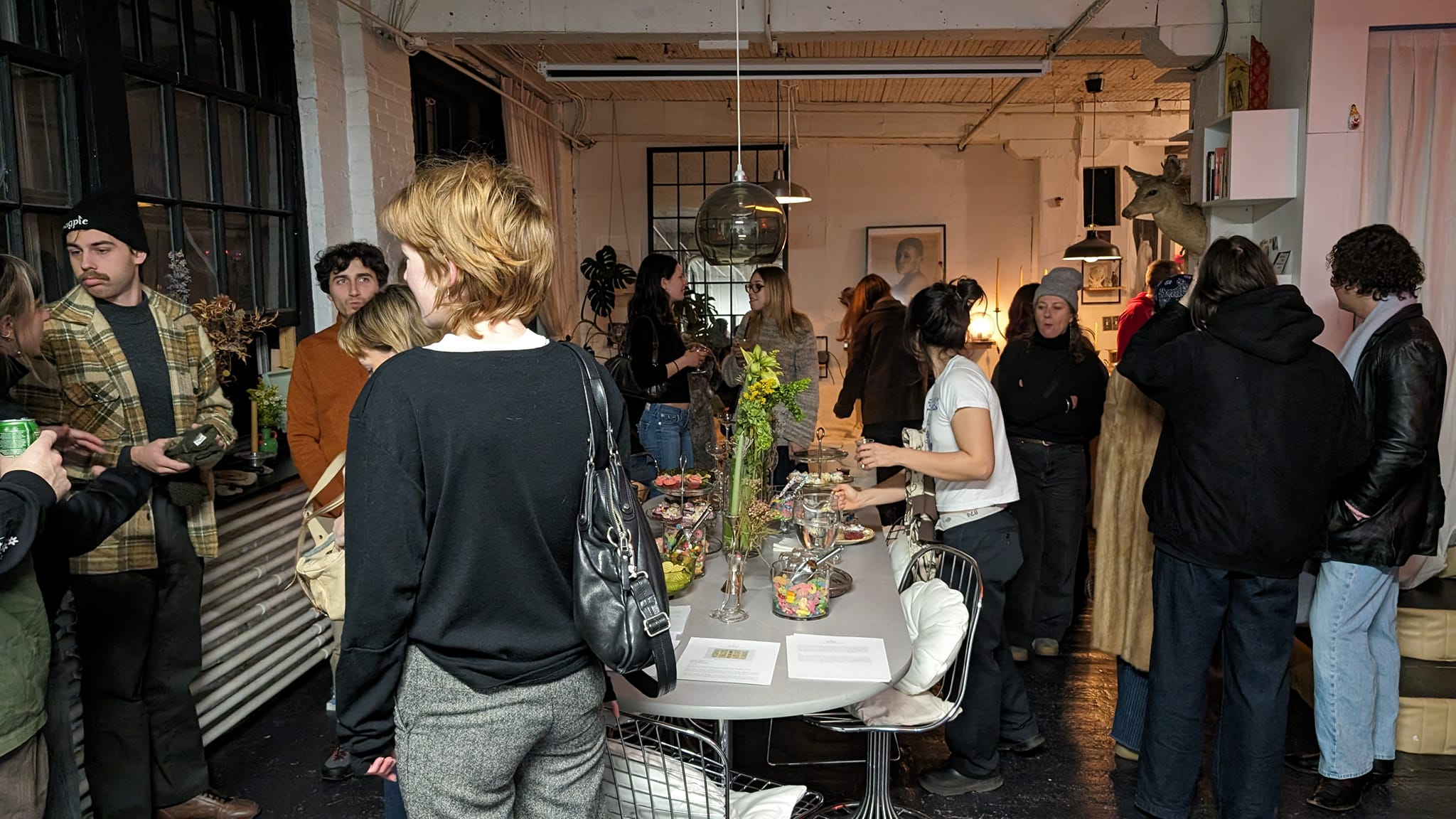 🖌️ "I Am Really Alive" by France Williams and Jodi Heartz – An Intimate Artistic Journey