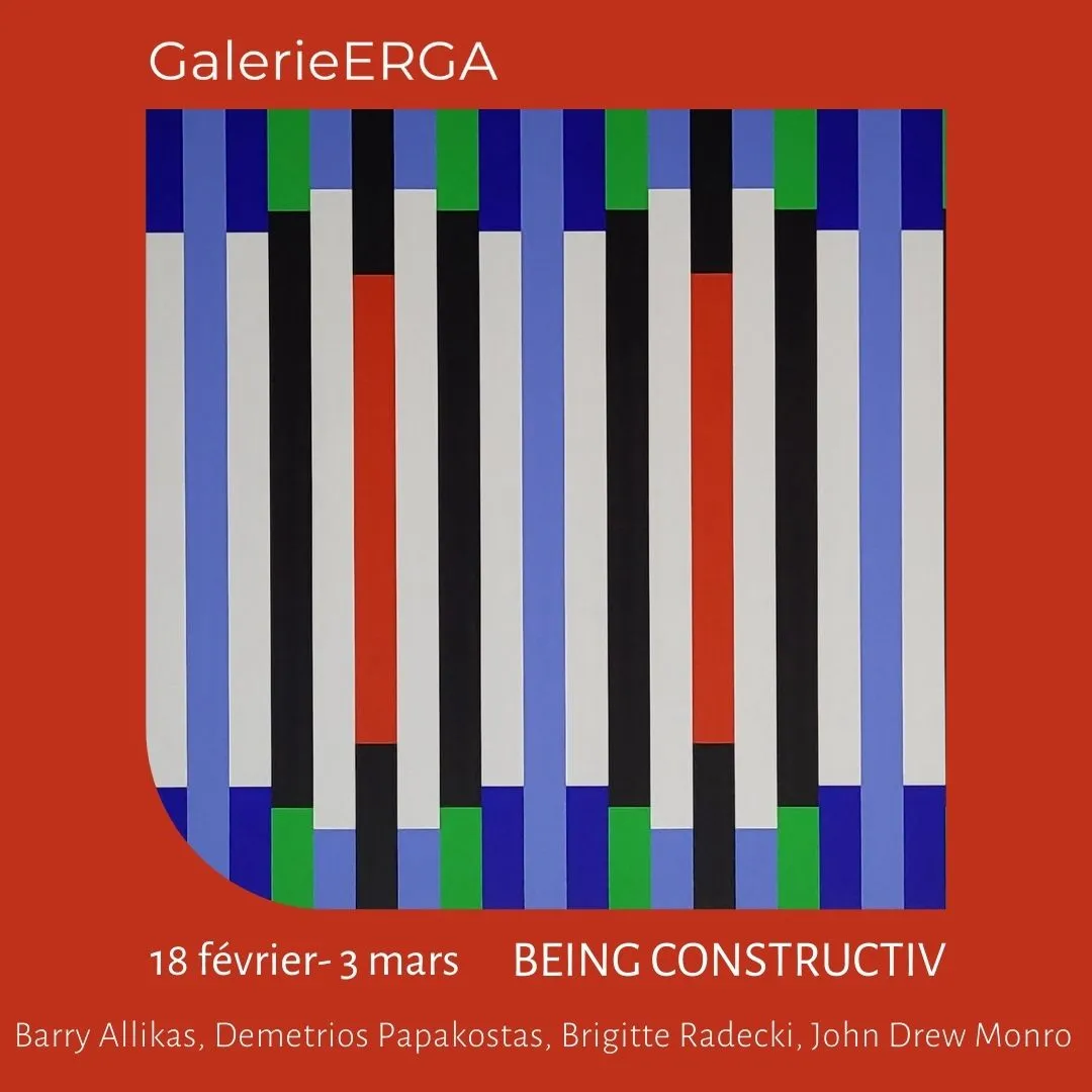 Montréal Artistique