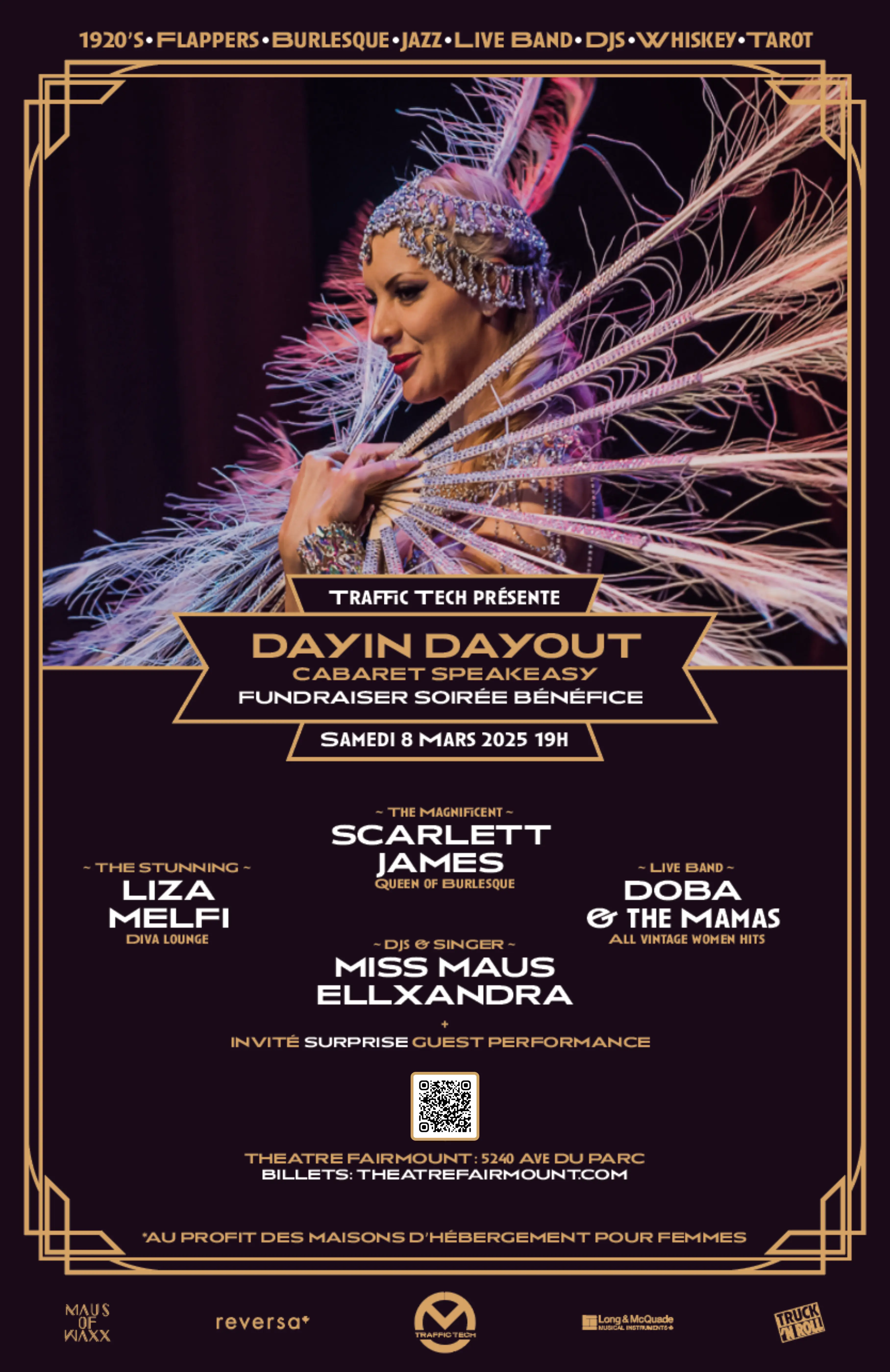 Montreal's March Magic | Top Events to Celebrate the End of Winter! 5