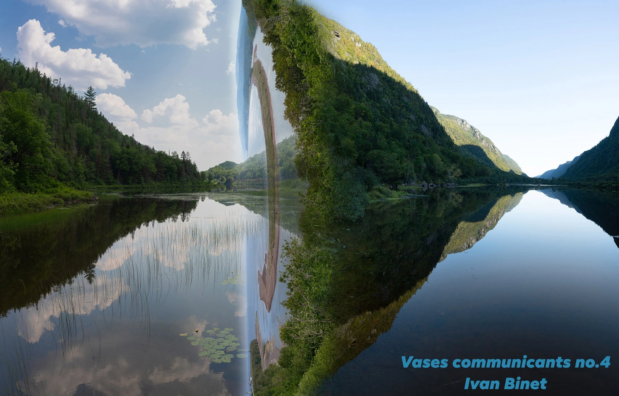 Montréal Artistique