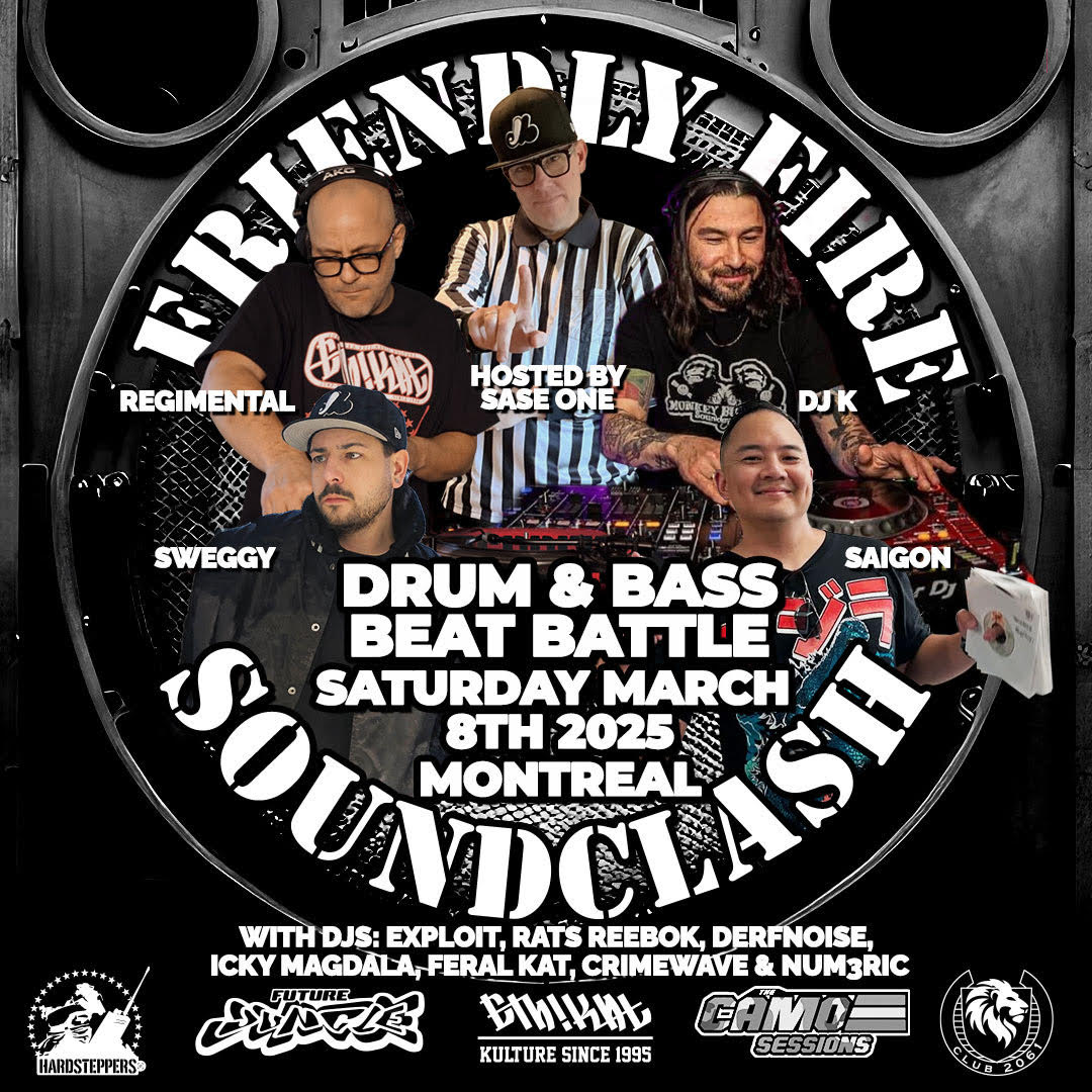 Montreal's March Magic | Top Events to Celebrate the End of Winter! 4