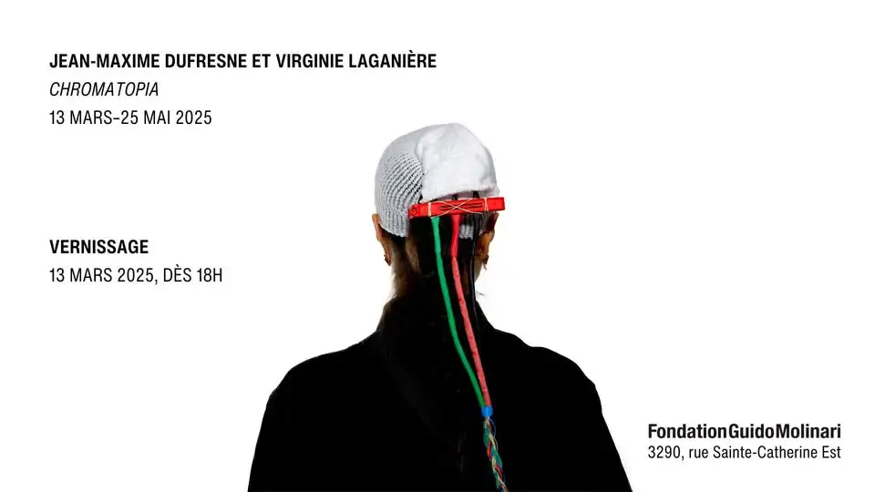 Chromatopia: L'univers sensoriel de la couleur