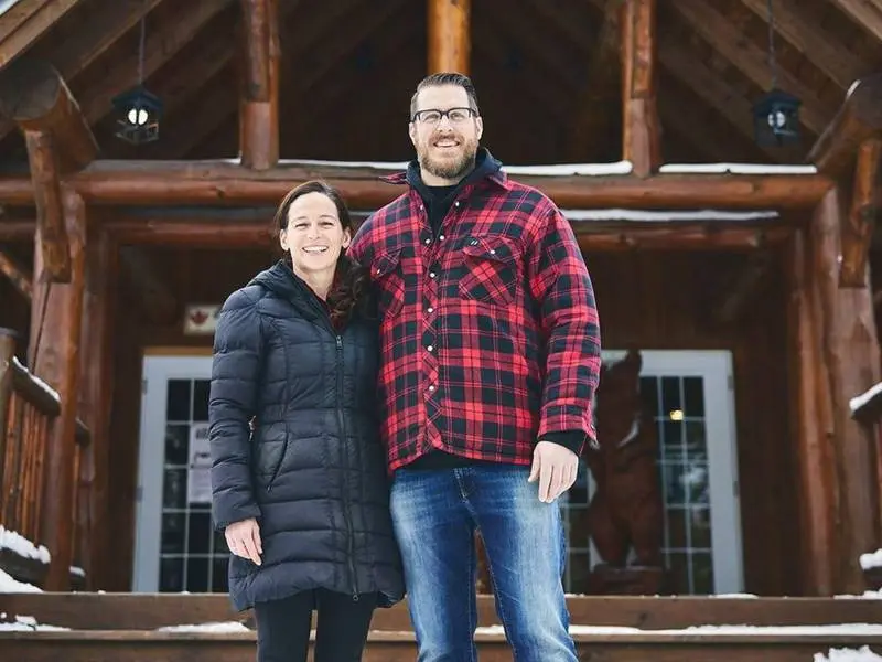 Érablière Charbonneau,