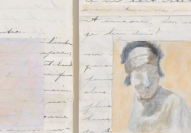 Exhibition at Arprim in Belgo