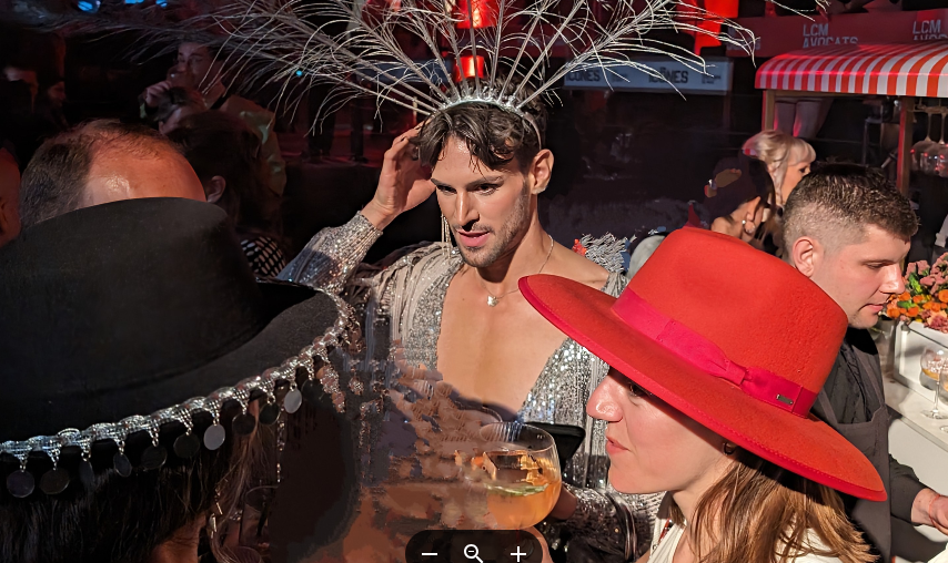 Unleash Your ‘Alter Ego’ at Printemps du MAC 2025 2