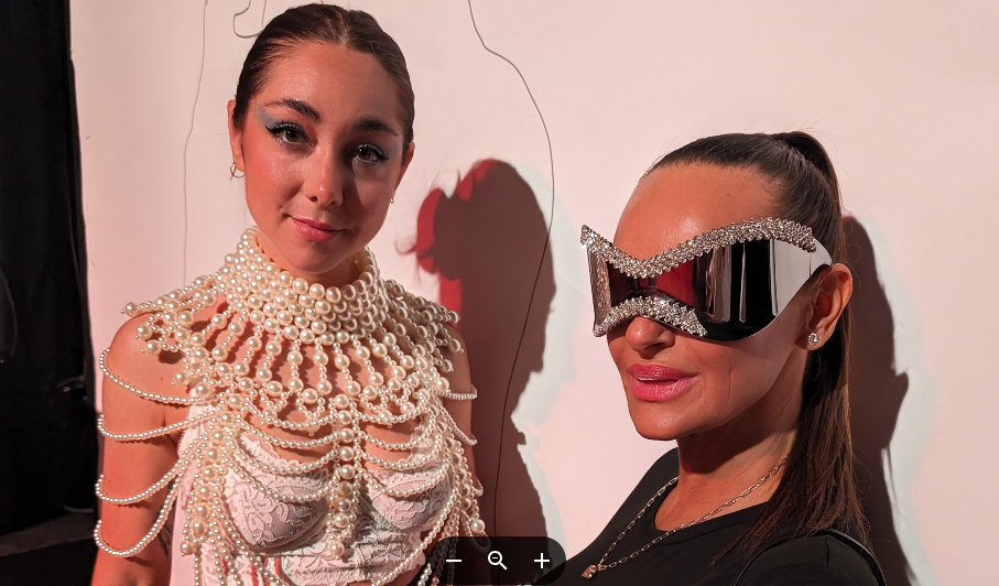 Unleash Your ‘Alter Ego’ at Printemps du MAC 2025 3