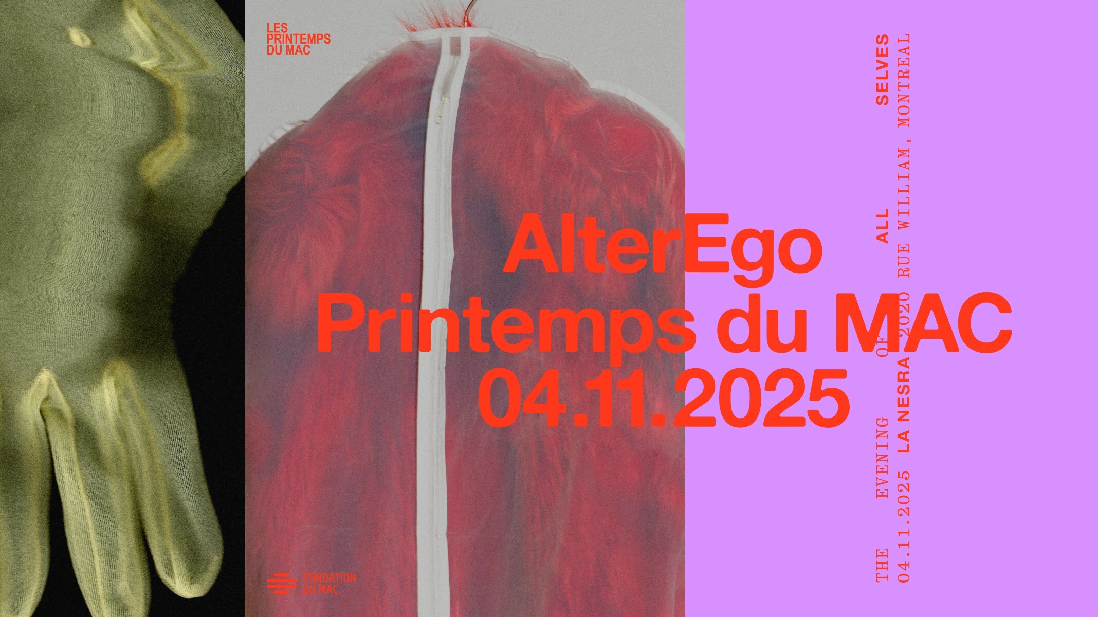 Alter Ego (CNW Group/Fondation du MAC) covered by Best Kept MTL