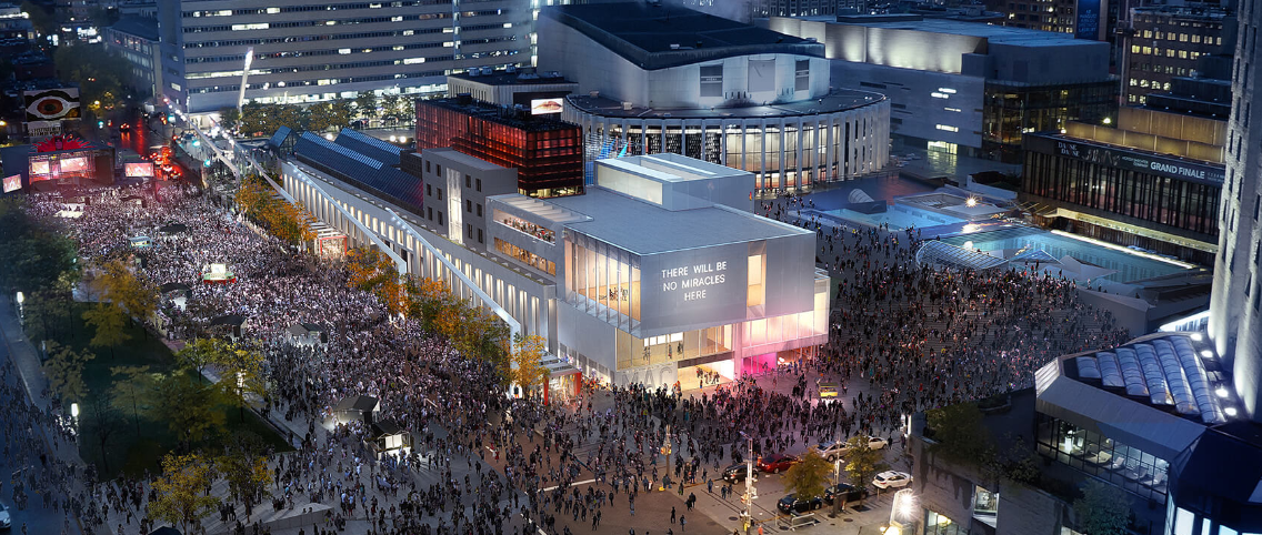 Unleash Your ‘Alter Ego’ at Printemps du MAC 2025 4