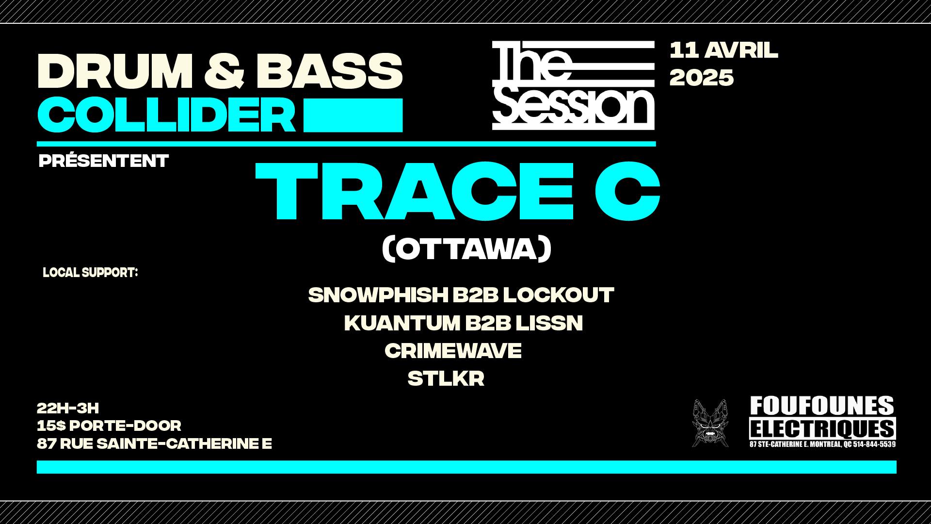 IGNITE YOUR SPRING FEVER WITH MONTREAL’S TOP 10 EVENTS IN APRIL! 1