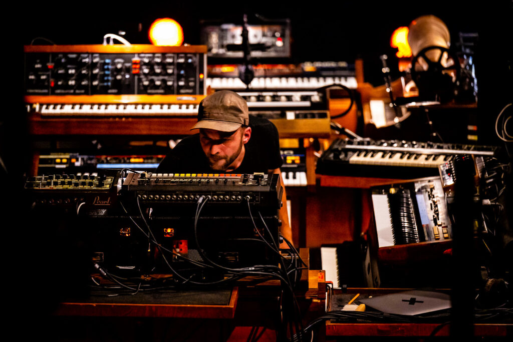 From Pirate Scores, to Post-Punk Legends | May’s Ultimate Montreal Music Guide 6