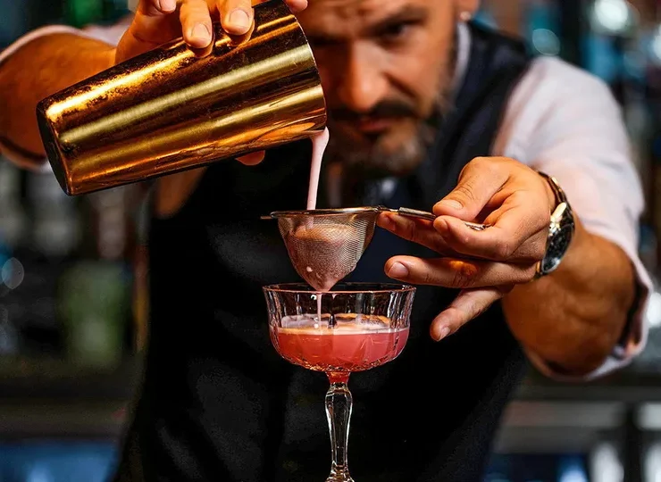 Montreal Cocktail Fest 2025 | 5 Must-Try Experiences to Stir Up Your Spring 1