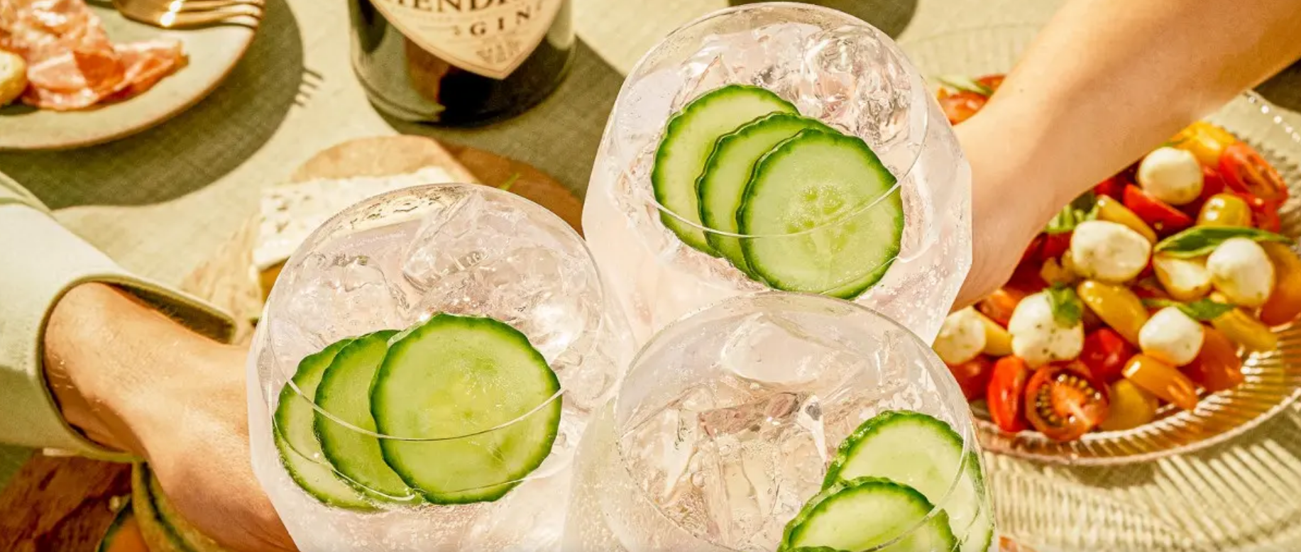 5 Must-Try Experiences to Stir Up Your Spring - Montreal Cocktail Fest 2025 - Best Kept MTL