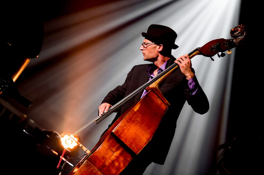 Jazz Takes Over Montreal 🎷 | Your Ultimate DAILY Guide to the 2025 JAZZ Festival 10