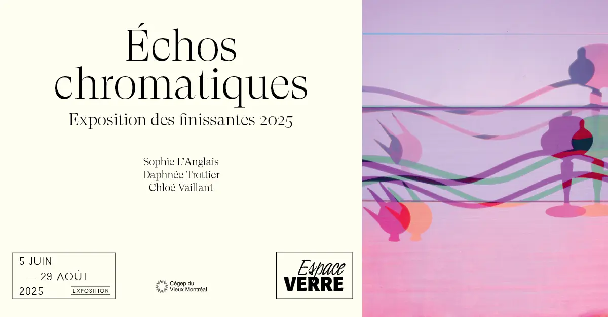 Échos Chromatiques