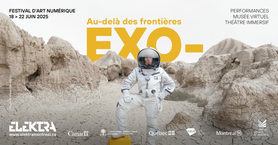 Opening Night Festival Elektra ✨