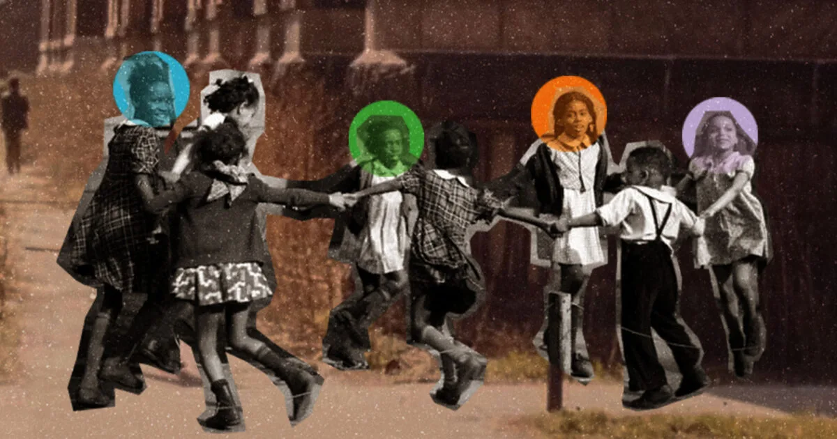 Histoires d’Invincibles