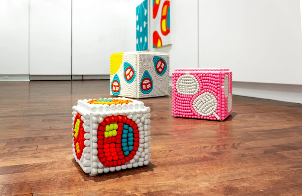 5 Montreal Vernissages