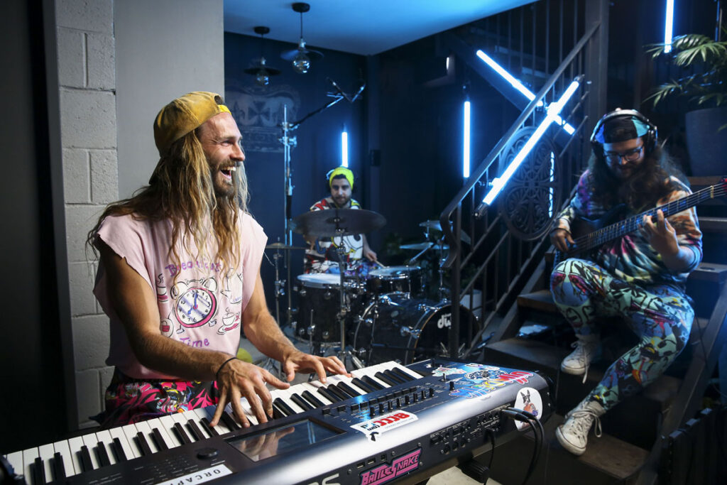 Jazz Takes Over Montreal 🎷 | Your Ultimate DAILY Guide to the 2025 JAZZ Festival 6