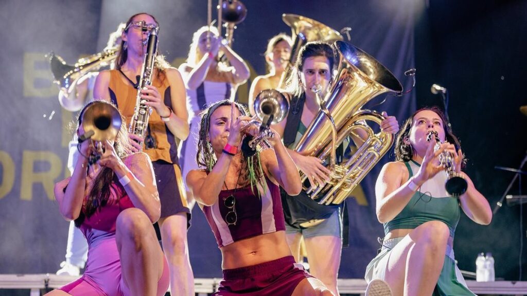 Jazz Takes Over Montreal 🎷 | Your Ultimate DAILY Guide to the 2025 JAZZ Festival 4