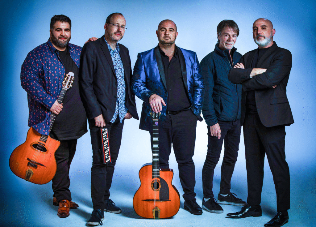 Jazz Takes Over Montreal 🎷 | Your Ultimate DAILY Guide to the 2025 JAZZ Festival 16