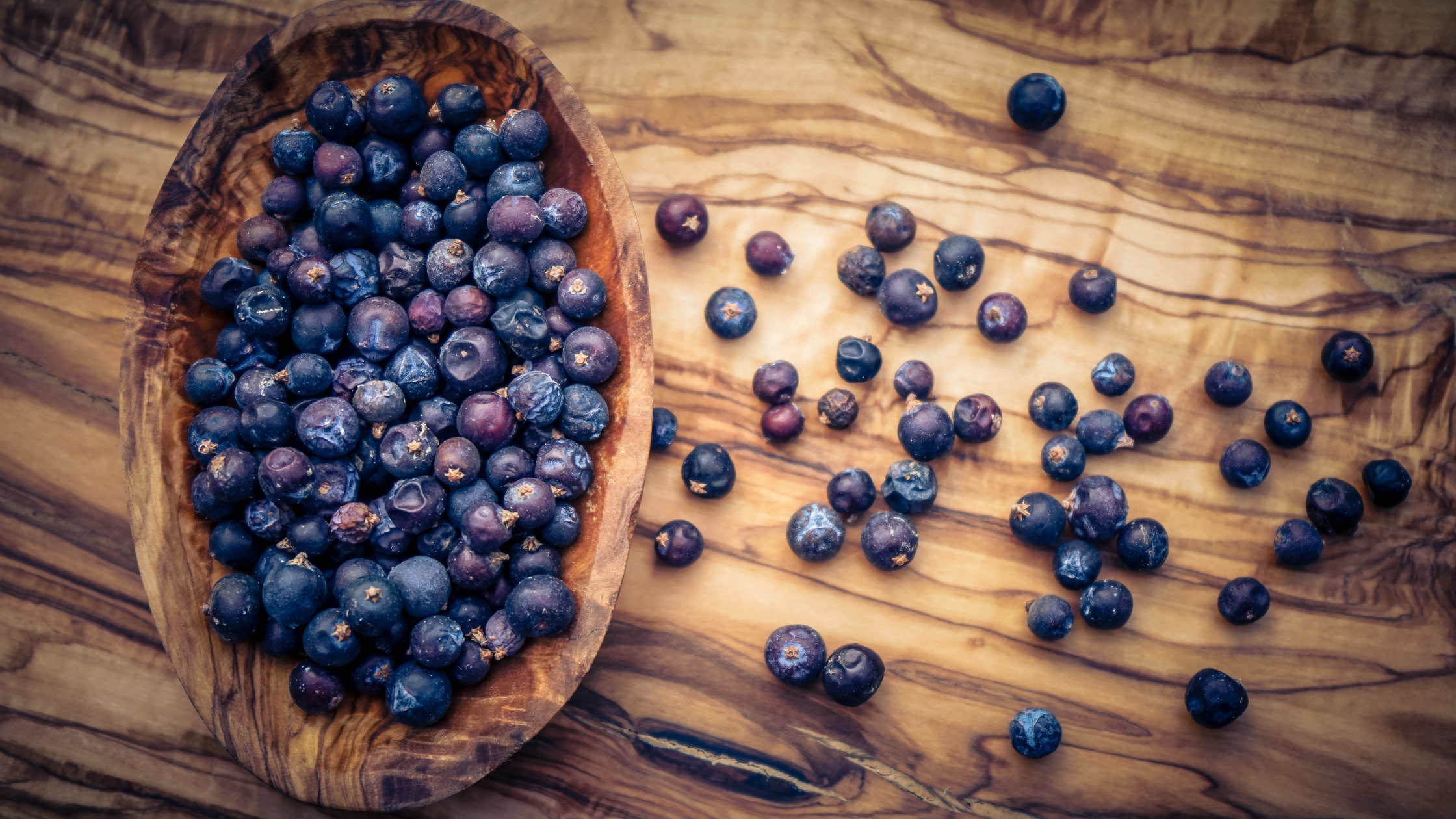 Hendricks Juniper berry - Gin