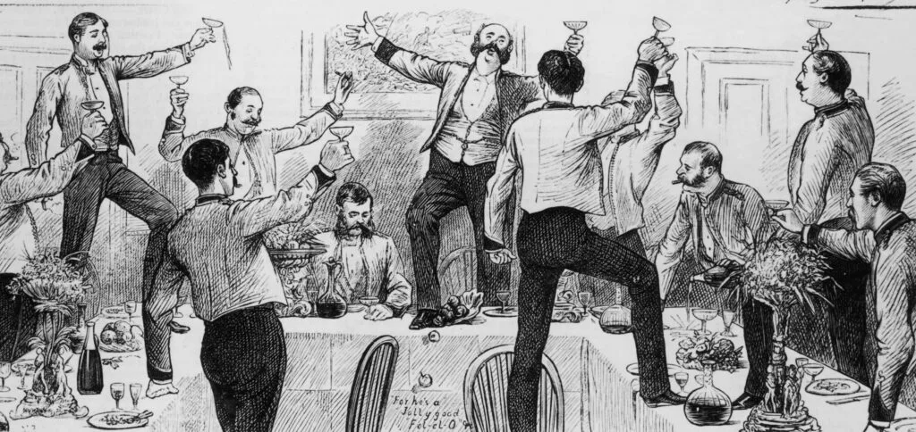 Hendricks - Dutch courage - Gin