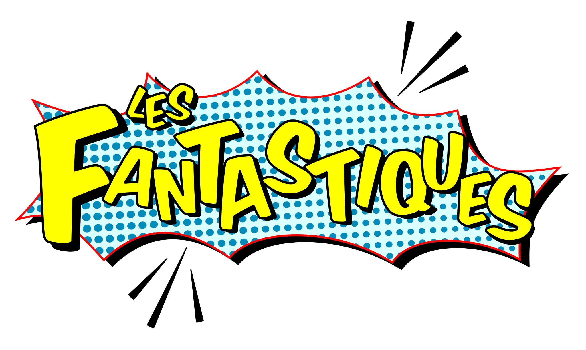 Les Fantastiques/Rush to Mediation - Écomusée du Fier Monde