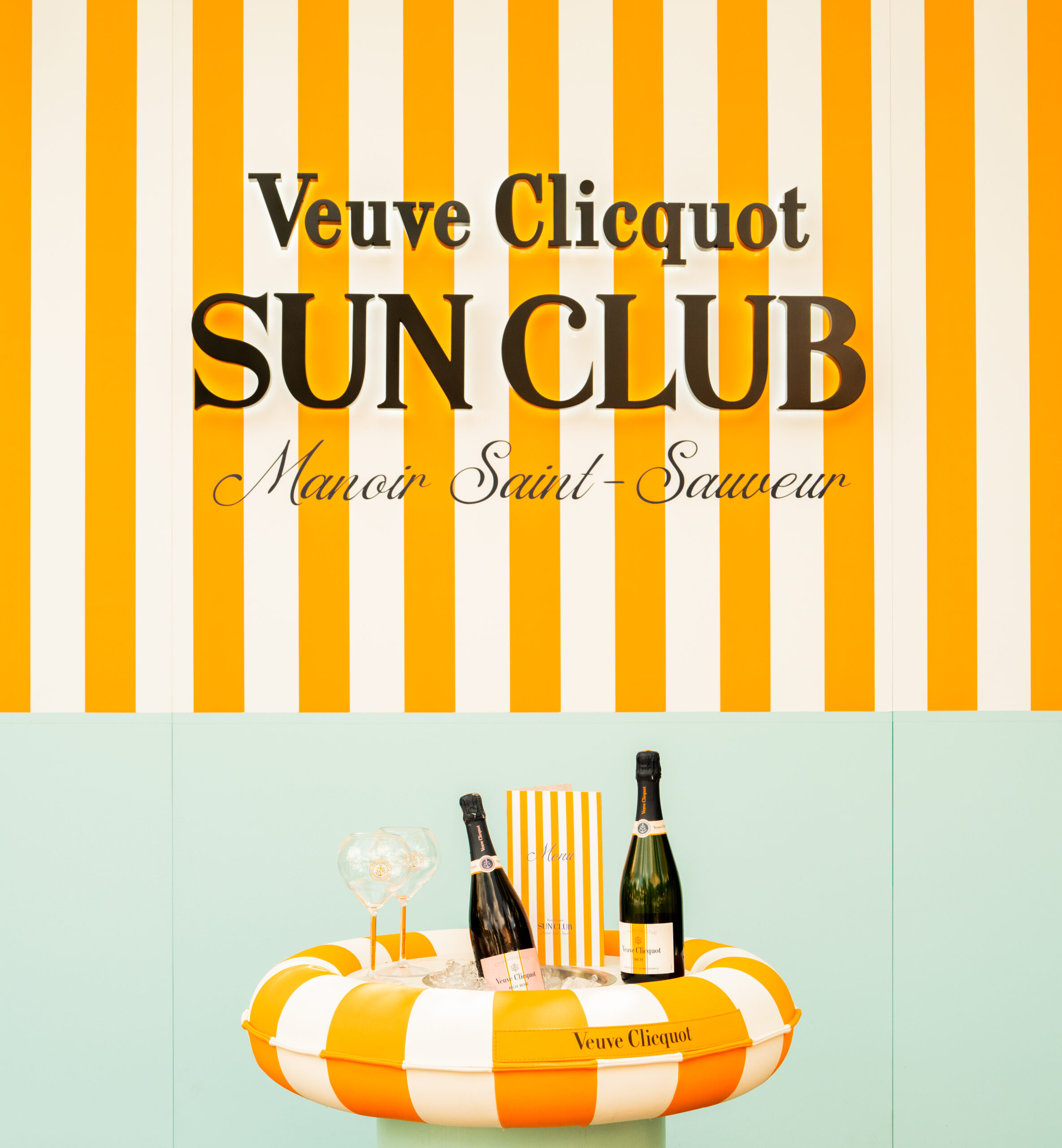 Sun Club