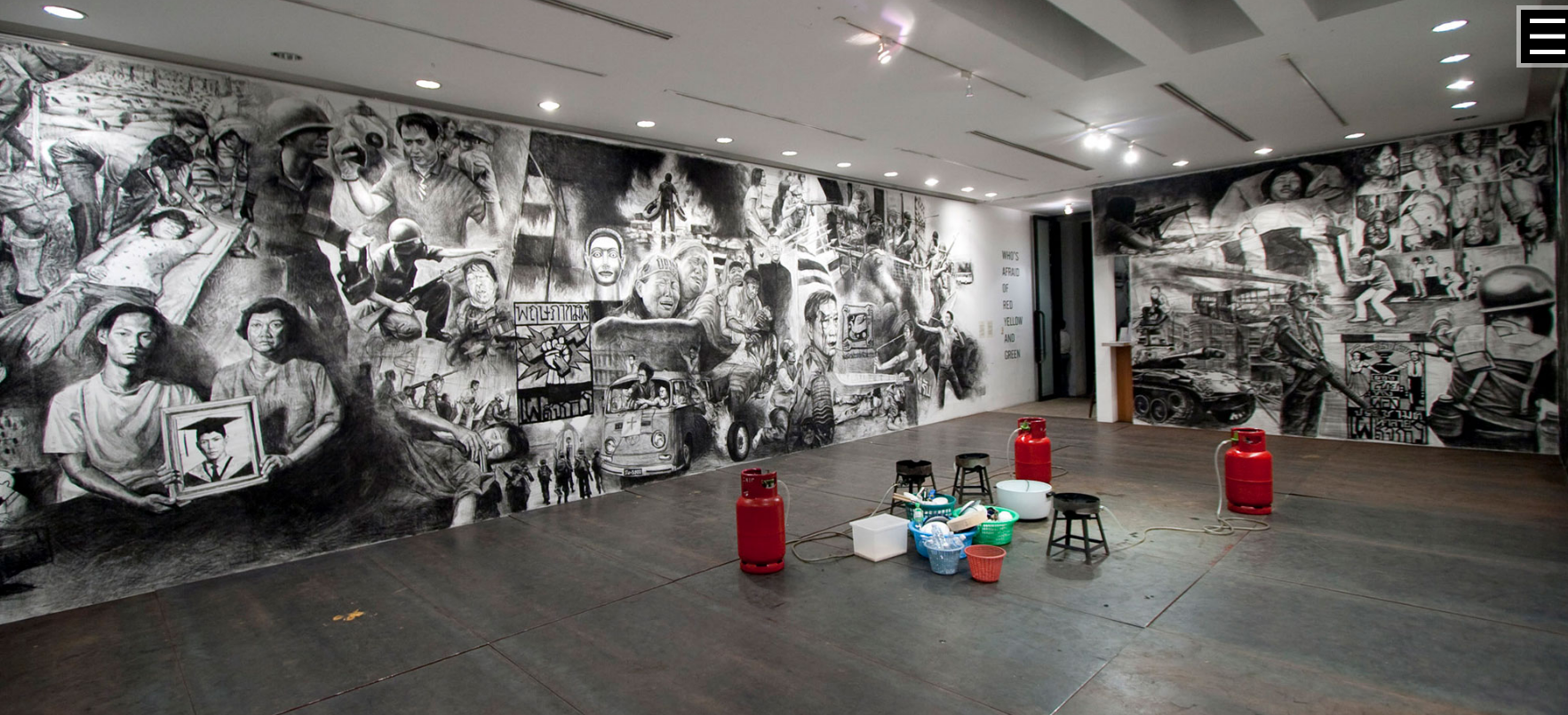 Being Forward – Emerging Artists & Fragile Materials at Family