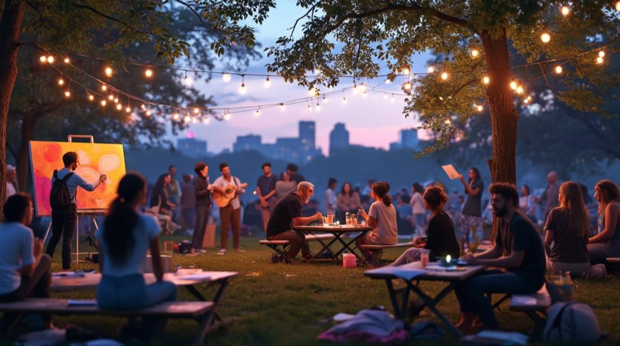 Montreal communities