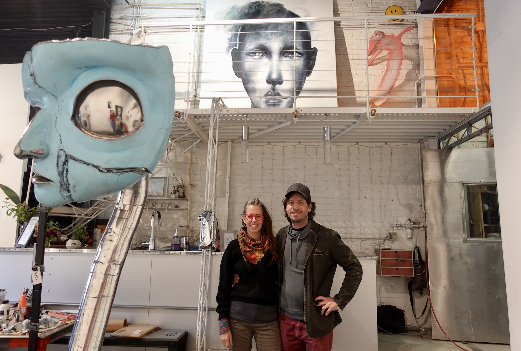 Top 5 Vernissages Montréal