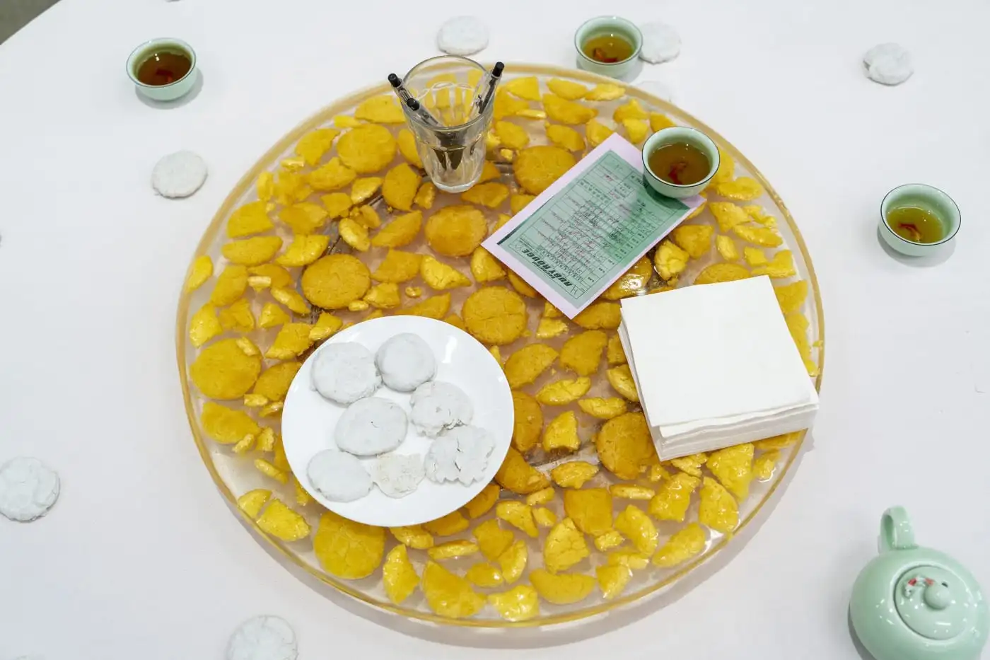 Pierre-François Ouellette Art Contemporain