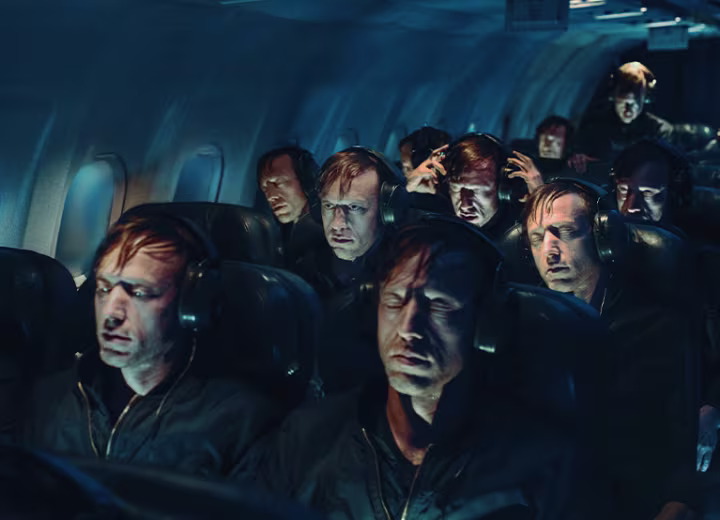 Immersive experiences - discover montreal - Fever