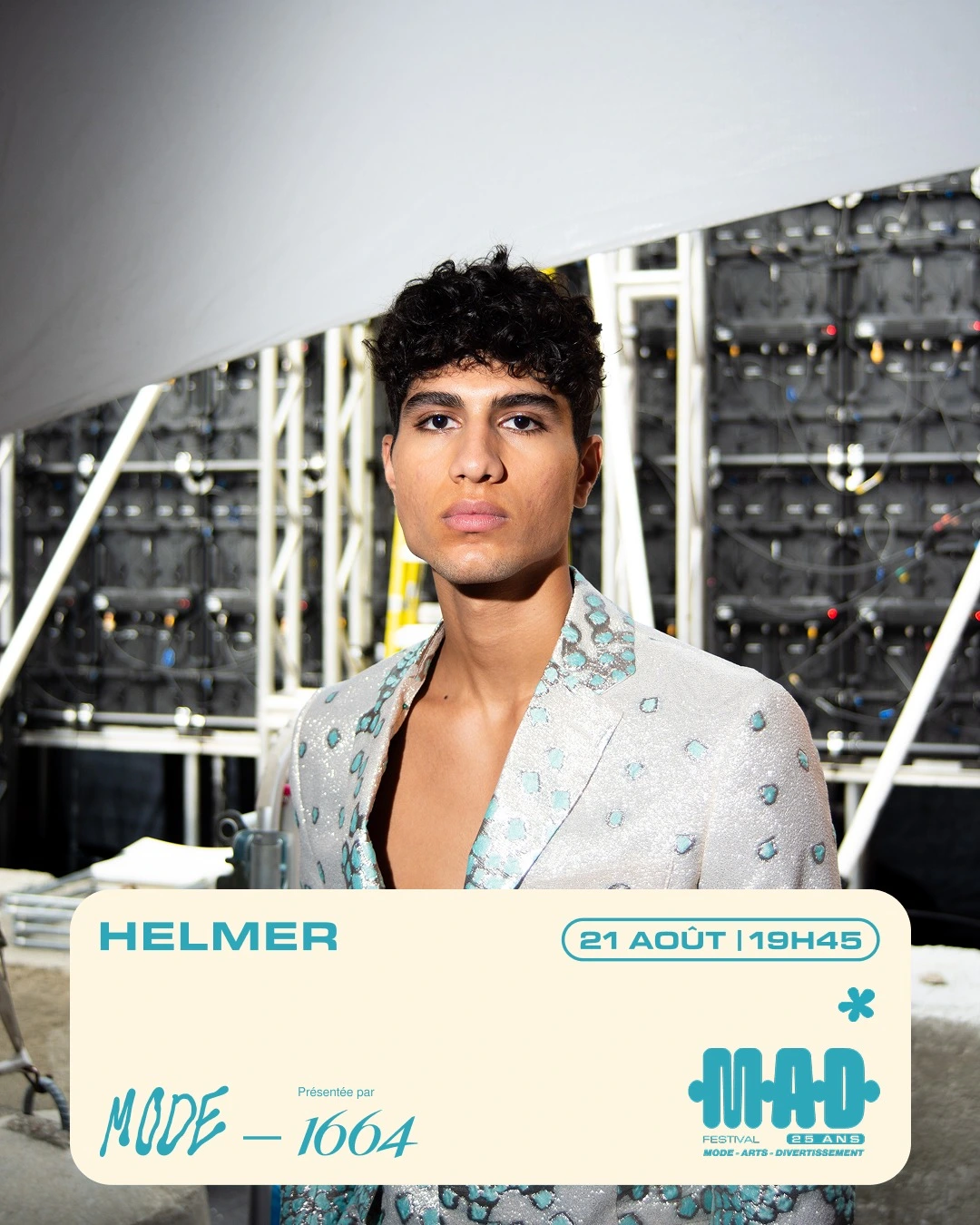 M.A.D. Fest Montreal 2025