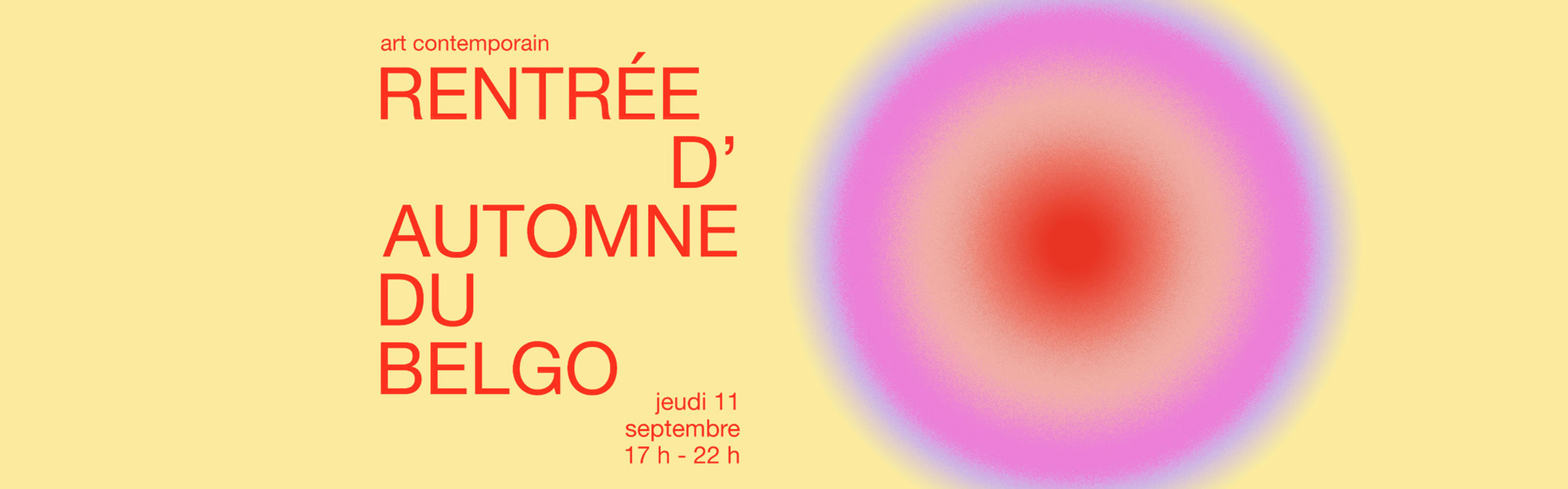 The Essential Fall Season at the Belgo