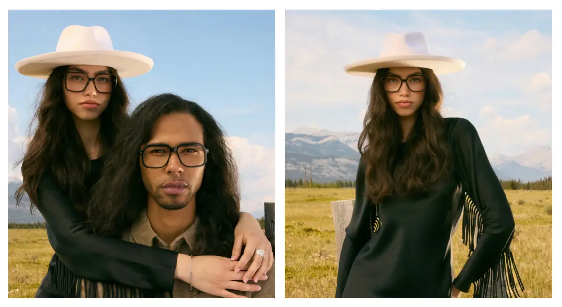 Fresh Frames, Bold Moves | BonLook FW25/26 Collection is a Seasonal Standout 1