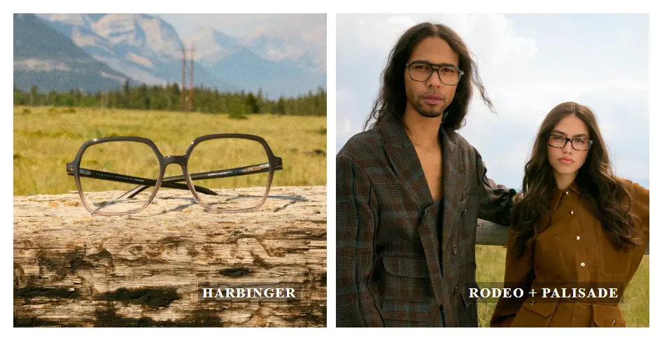 Fresh Frames, Bold Moves | BonLook FW25/26 Collection is a Seasonal Standout 5