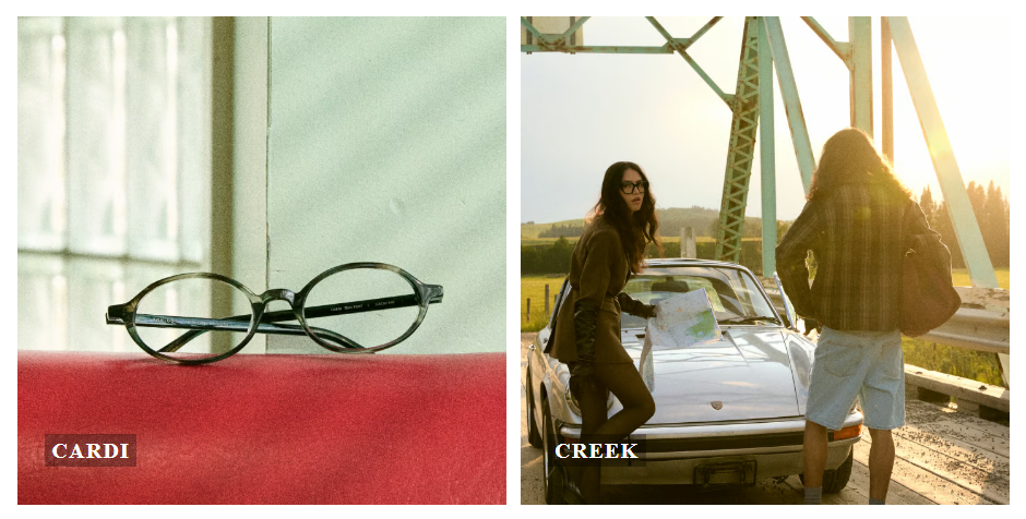 Fresh Frames, Bold Moves | BonLook FW25/26 Collection is a Seasonal Standout 3