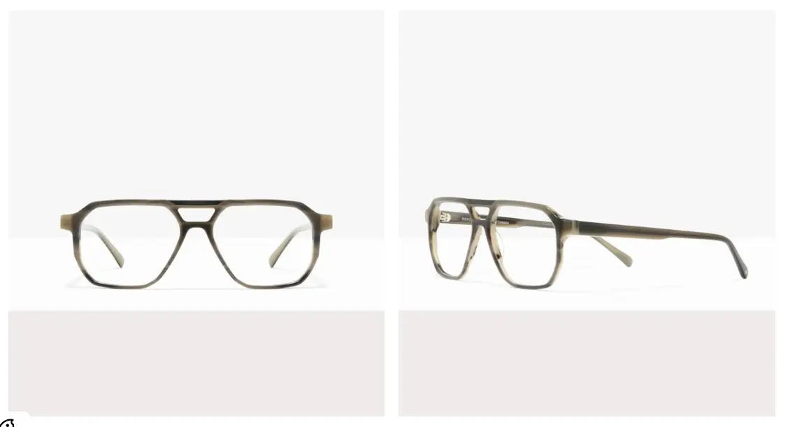 Fresh Frames, Bold Moves | BonLook FW25/26 Collection is a Seasonal Standout 4