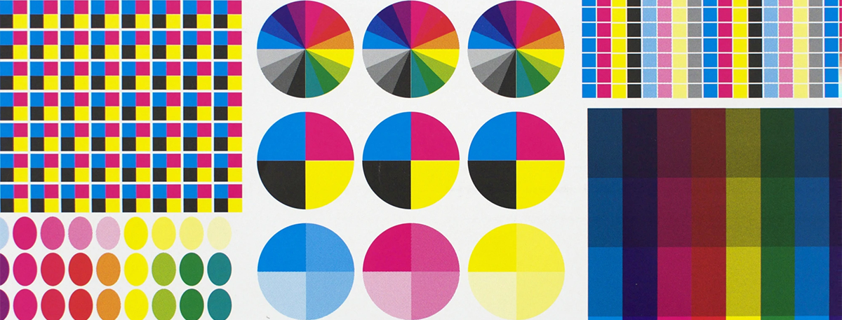 Fanette Mellier - Versicolore / The Graphic World