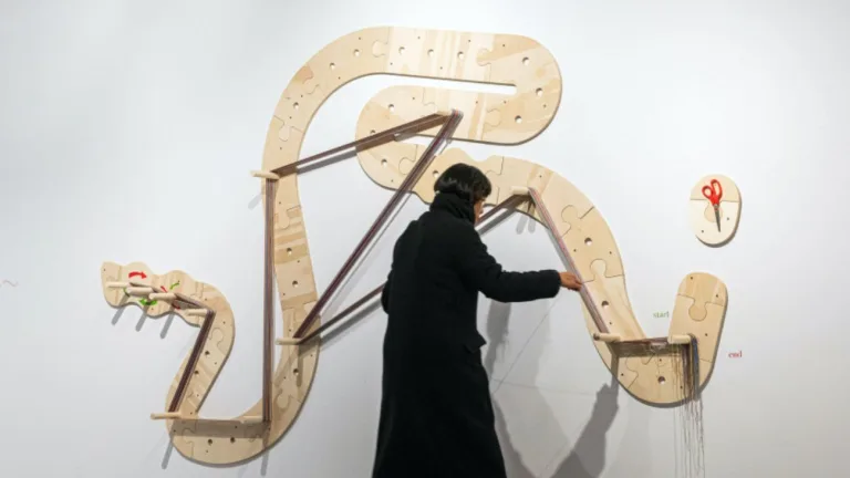 Fall Arts Launch - Maison de la culture Marie-Uguay