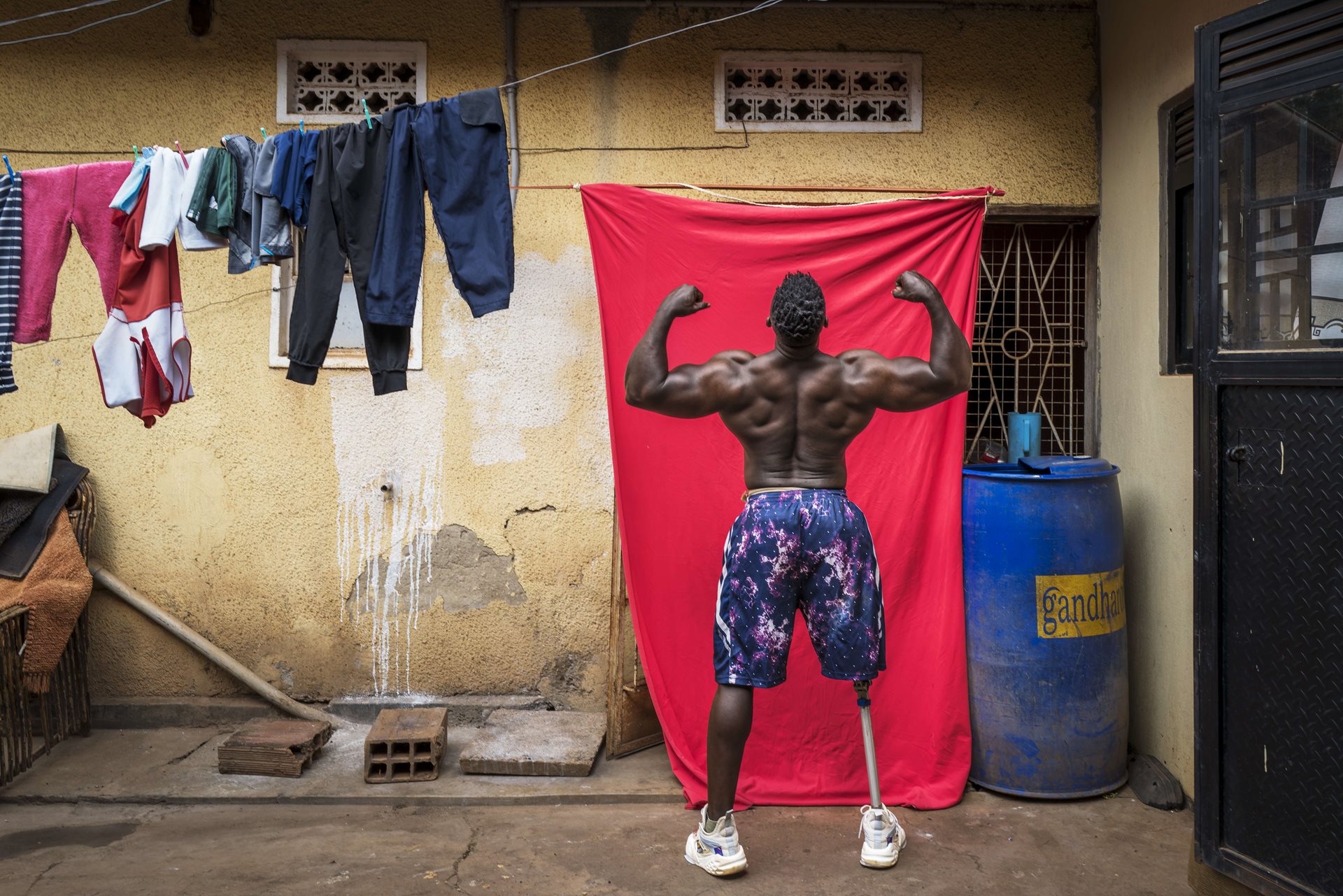 World Press Photo 2025 | Montreal’s Must-See Exhibition Before It’s Gone 1