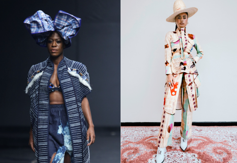 AFRICA FASHION / AFRIQUE MODE | When London’s V&A Meets Montreal’s Style Scene