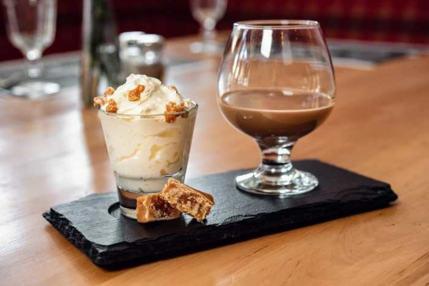 Wednesday, October 8, 2025 – Invasion Cocktail Night at Ratafia