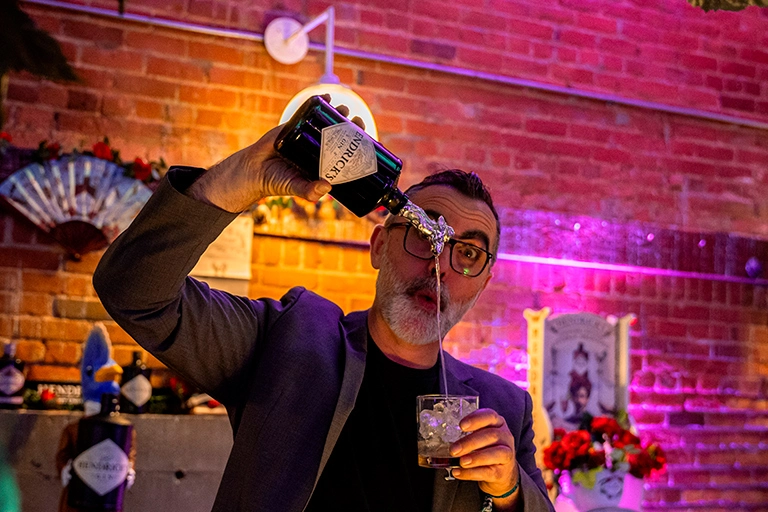 Invasion Cocktail 2025 | Montreal’s Cocktail Festival Returns for Its 12th Edition 🍸 4